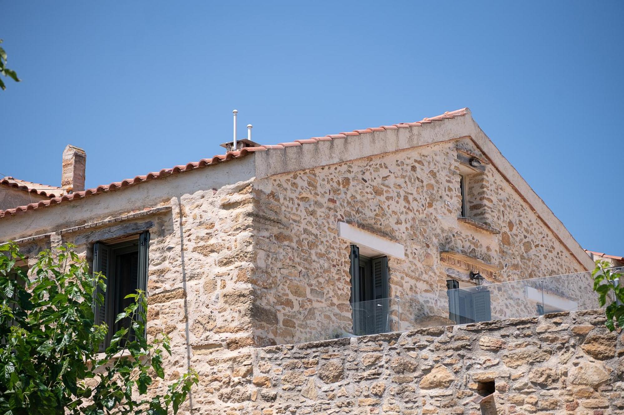 Ondathaki Pirgos Pirgos Psilonerou Exterior foto